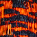 SHOR - GOLDEN PHEASANT TIPPET 12 FEATHERS