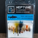 TROUT FLIES PACK - BEST SELLERS