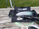 H20 - POLAR FIBRE STREAMER BRUSH 3"