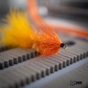 SHOR - DOUBLE-SIDED CLAMP FLY BOX
