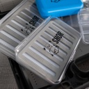 SHOR - CLEAR FLY BOX