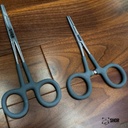 SHOR PREMIUM - CLAMP