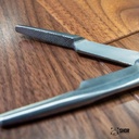 SHOR PREMIUM - CLAMP