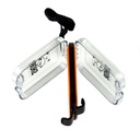 SHOR - DOUBLE SIDE CLAMP FLY BOX