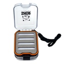 SHOR - DOUBLE SIDE CLAMP FLY BOX