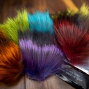 SHOR - SILVER FOX DYED