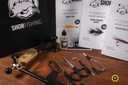 SHOR - FLY TYING KIT
