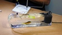 FLYMEN FLY TESTER