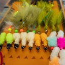 SHOR - SILICONE FLY BOX