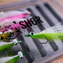 SHOR - CLEAR FLY BOX