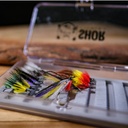 SHOR - CLEAR FLY BOX