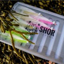 SHOR - CLEAR FLY BOX