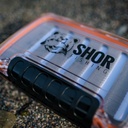 SHOR - DOUBLE-SIDED CLAMP FLY BOX