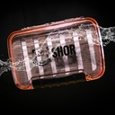 SHOR - DOUBLE-SIDED CLAMP FLY BOX