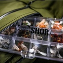 SHOR - DRY FLY BOX