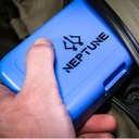 SHOR - ECONOMY - CO-BRANDING NEPTUNE FLY BOX