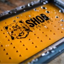 SHOR - SILICONE FLY BOX