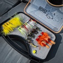 SHOR - BIG STREAMER FLY BOX