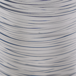 TEXTREME - FLAT OPAQUE TINSEL