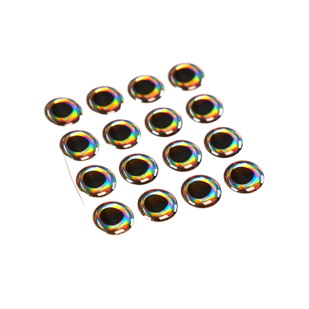 SHOR - REALISTIC EYES ICE
