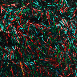 TEXTREME - GLIMMER CHENILLE