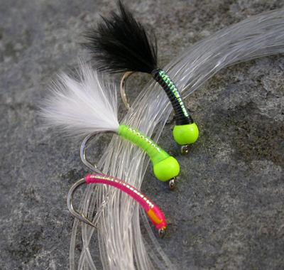FLYBOX - SEMTEX LACE (0.5MM)