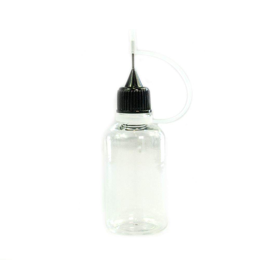 PLASTIC APPLICATOR FOR HEAD CEMENT