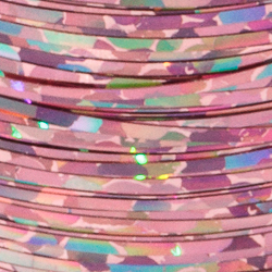 TEXTREME - HOLOGRAPHIC FIBERS SM