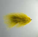 Galloup's TA leech OLIVE
