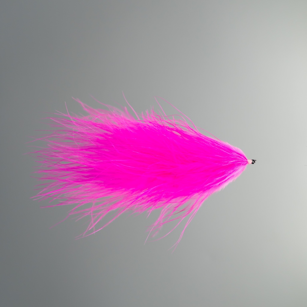 Galloup's TA leech PINK