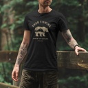 SHOR - FORCE OF NATURE UNISEX T-SHIRT