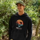 SHOR - FORCE OF NATURE - MEN'S HOODIES