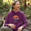 SHOR - FORCE OF NATURE - WOMAN'S HOODIES