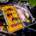 SHOR - SILICONE FLY BOX