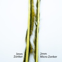 SHOR - PINE SQUIRREL MICRO ZONKER STRIP