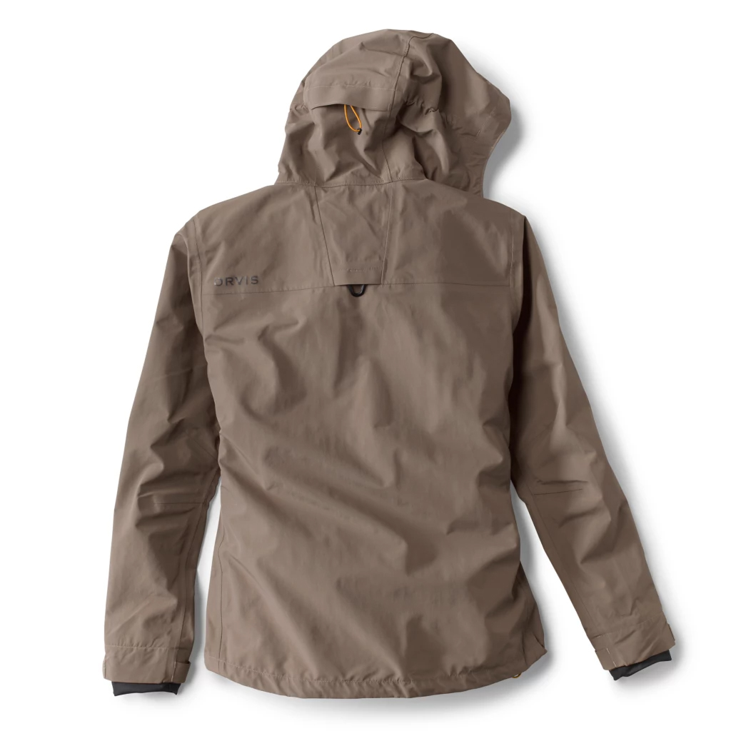 ORVIS - CLEARWATER MEN'S WADING JACKET