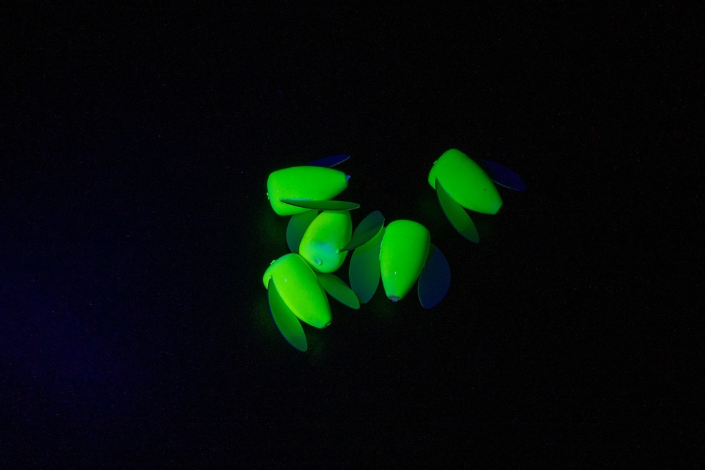 Chartreuse Bullet