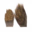 SHOR - RED DEER HAIR