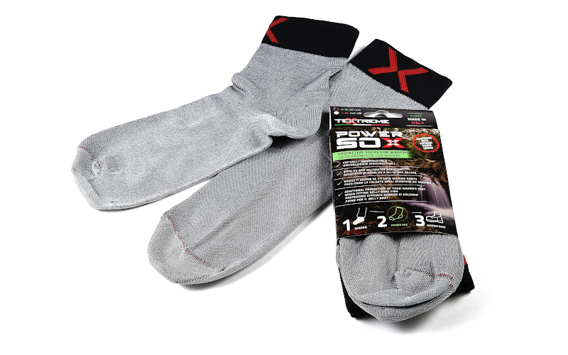 TEXTREME - POWER SOX