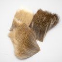 SHOR - FALLOW DEER BODY HAIR