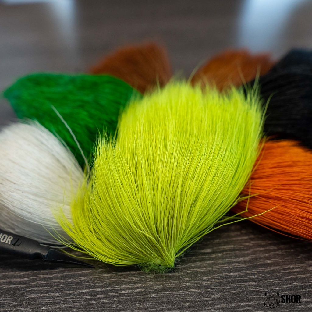 SHOR - DEER BODY COMBO