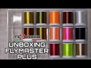 TEXTREME - FLYMASTER PLUS (210 DENIER)