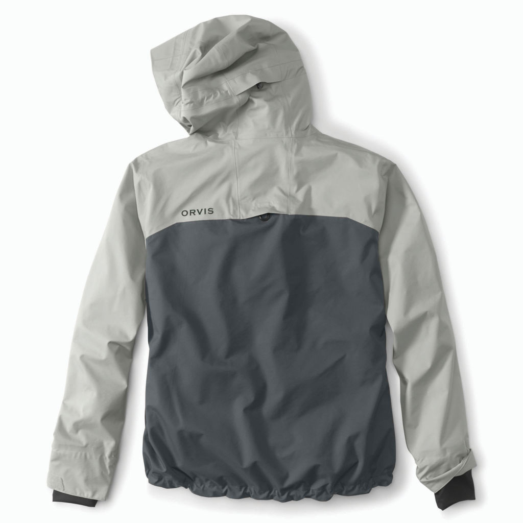 ORVIS - MEN'S ULTRALIGHT WADING JACKET