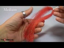 TEXTREME - CRYSTAL FLASH SMALL