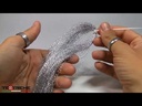 TEXTREME - CRYSTAL FLASH SOLID