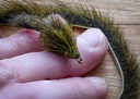 SHOR - PINE SQUIRREL MICRO ZONKER STRIP
