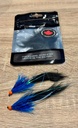 SHOR - PINE SQUIRREL MICRO ZONKER STRIP
