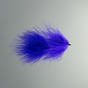 Galloup's TA leech PURPLE