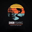 SHOR - FORCE OF NATURE - MEN'S HOODIES - logo