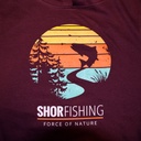 SHOR - FORCE OF NATURE - WOMAN'S HOODIES